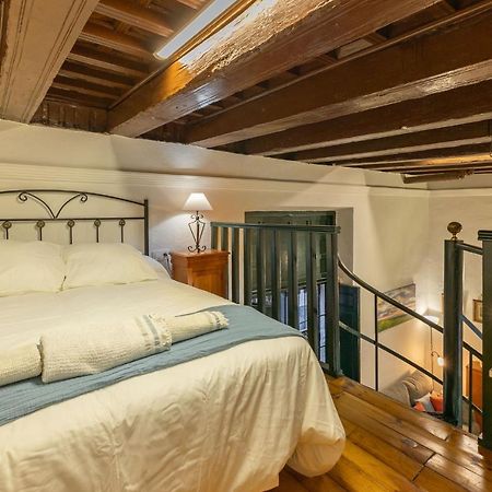 Apartamento Siglo De Oro Sevilla Exterior foto