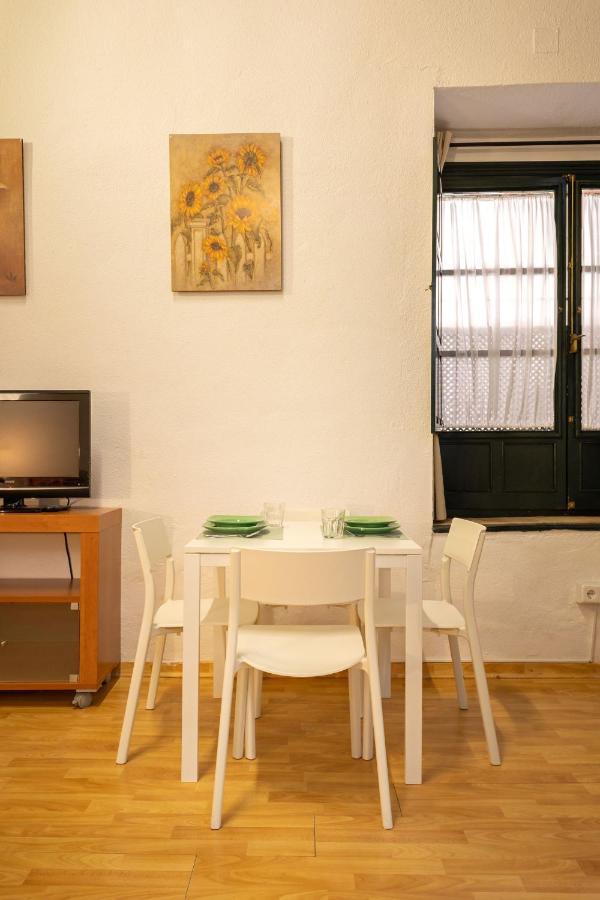 Apartamento Siglo De Oro Sevilla Exterior foto